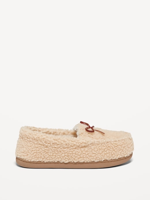 Image number 3 showing, Sherpa Moccasins