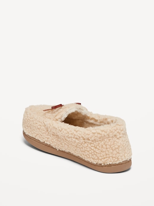 Image number 4 showing, Sherpa Moccasins