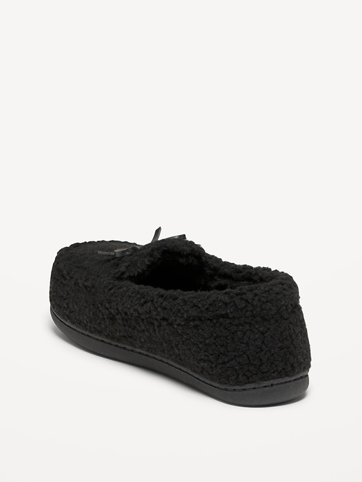 Image number 4 showing, Sherpa Moccasins