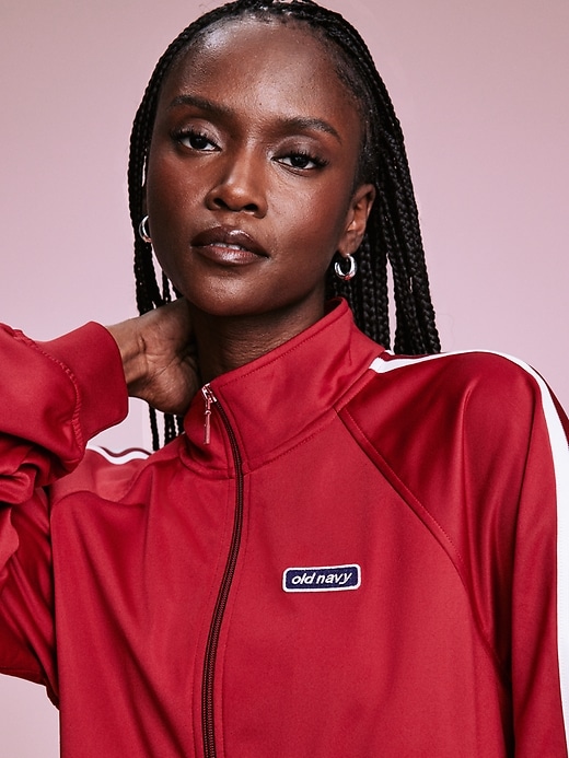 Image number 8 showing, '94 Track Jacket