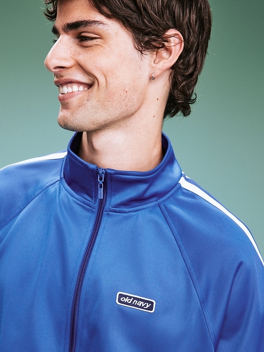 Image number 8 showing, '94 Track Jacket