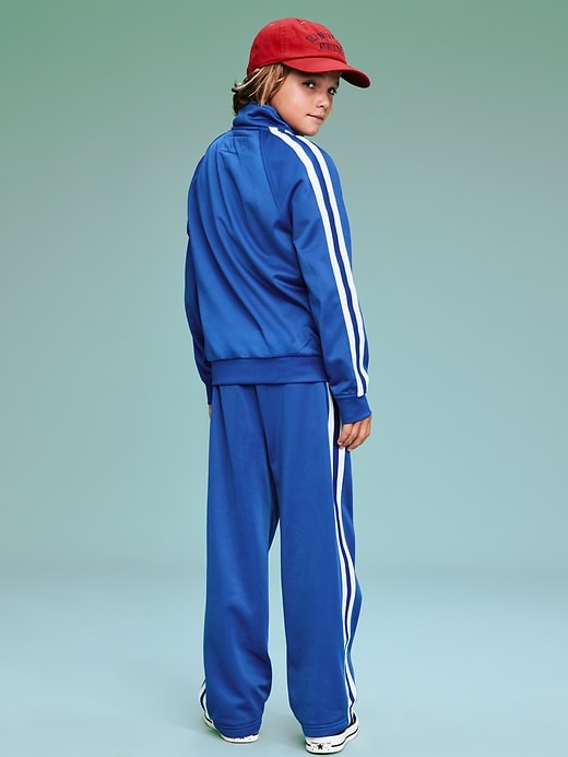 Image number 7 showing, '94 Track Pants for Boys