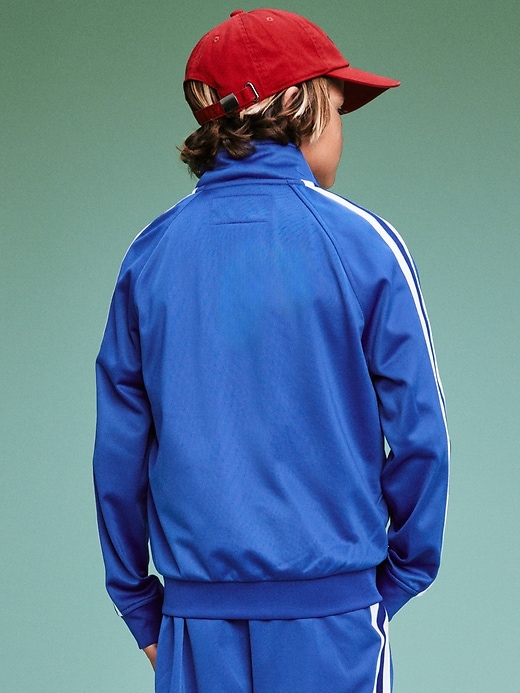 Image number 7 showing, '94 Track Jacket for Boys