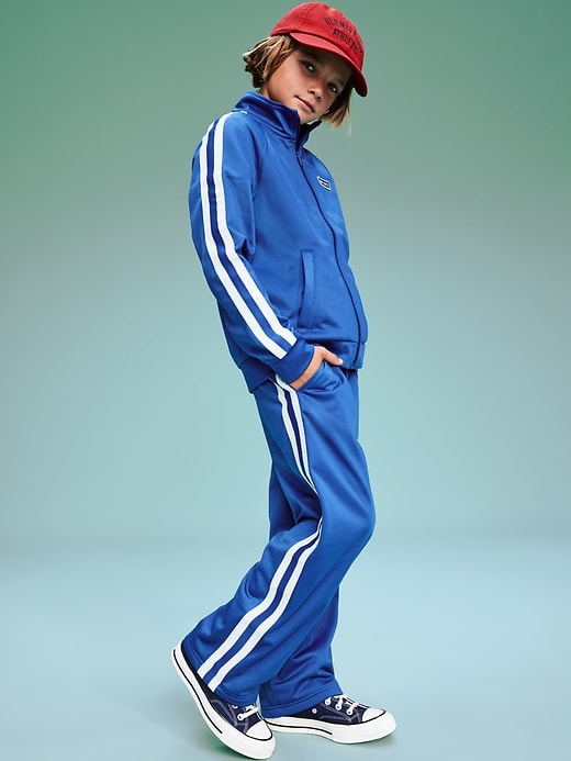 Image number 8 showing, '94 Track Pants for Boys