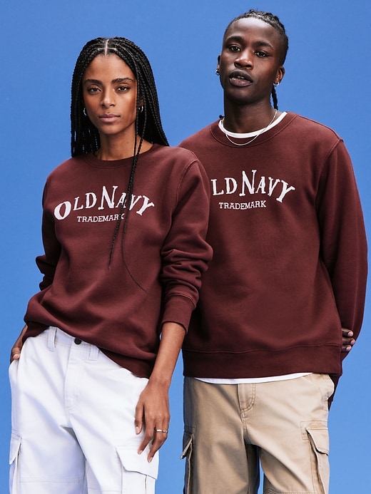 Image number 1 showing, '94 Logo Sweatshirt