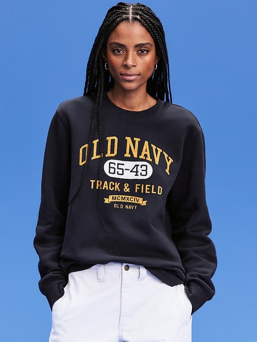 Image number 2 showing, '94 Logo Sweatshirt