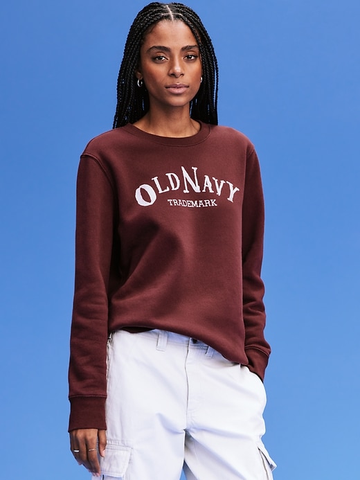 Image number 2 showing, '94 Logo Sweatshirt