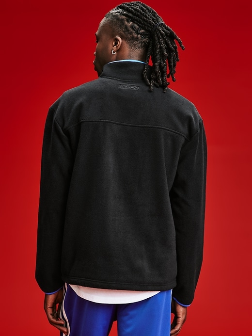 Image number 7 showing, '94 Half Zip