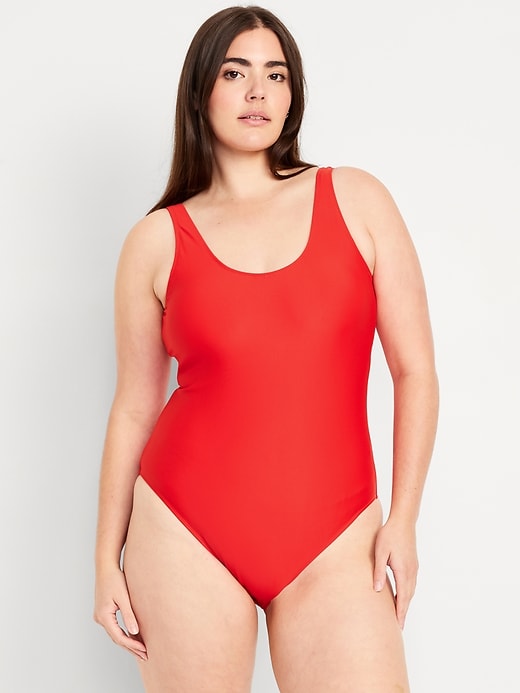 Image number 5 showing, One-Piece Swimsuit