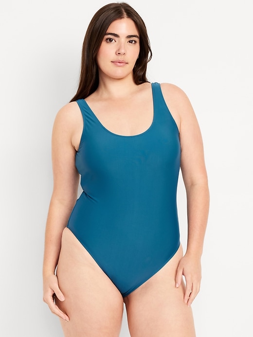 Image number 5 showing, One-Piece Swimsuit