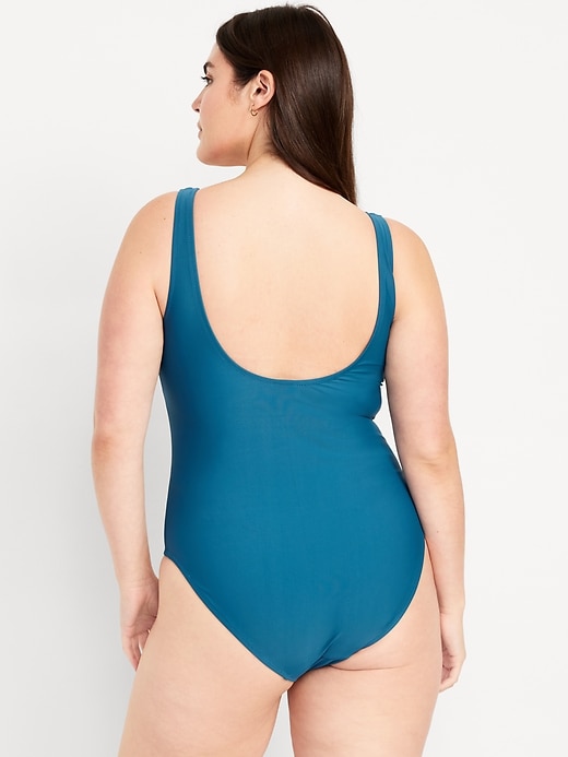 Image number 6 showing, One-Piece Swimsuit