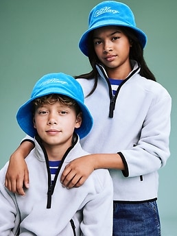 ハット [ Rest & Recreation] RR LOGO TERRY BUCKET HAT (3 color) MUSINSA公式 | REST&RECREATION RR LOGO TERRY BUCKET HAT WHITE