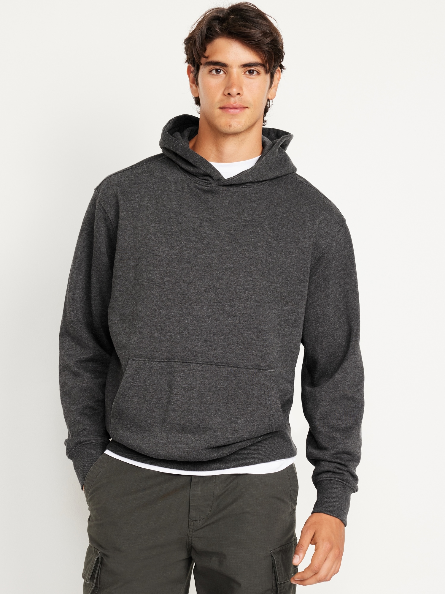 Rotation Pullover Hoodie | Old Navy