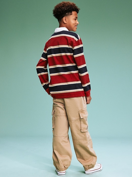 Image number 2 showing, '94 Cargo Pants for Boys