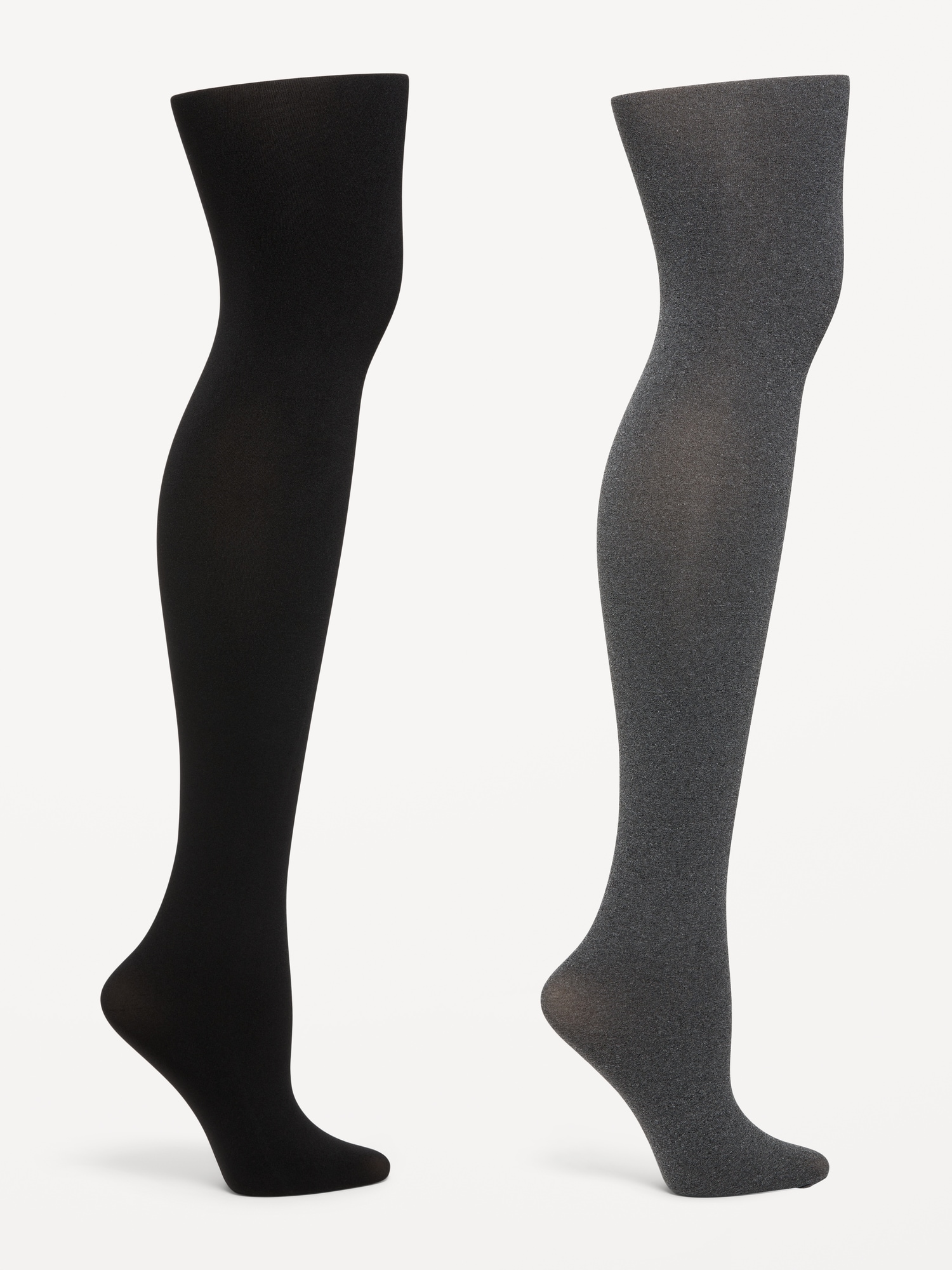 Tights 2-Pack for Women