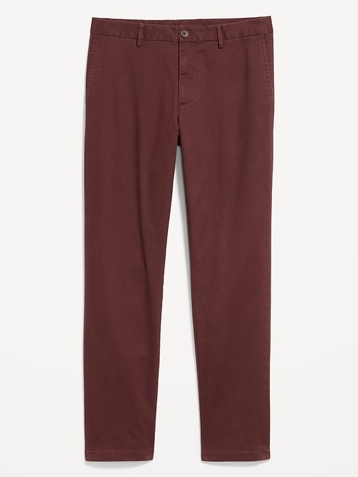 Image number 4 showing, Straight Rotation Chino Pants