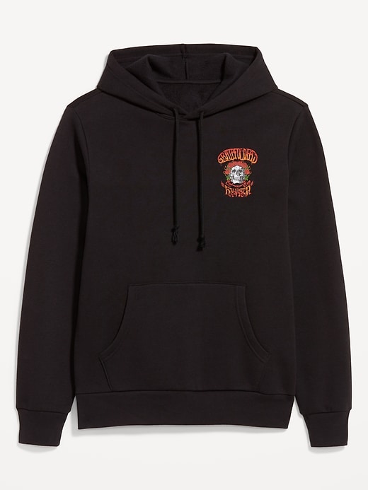 View large product image 1 of 2. Grateful Dead™ Hoodie