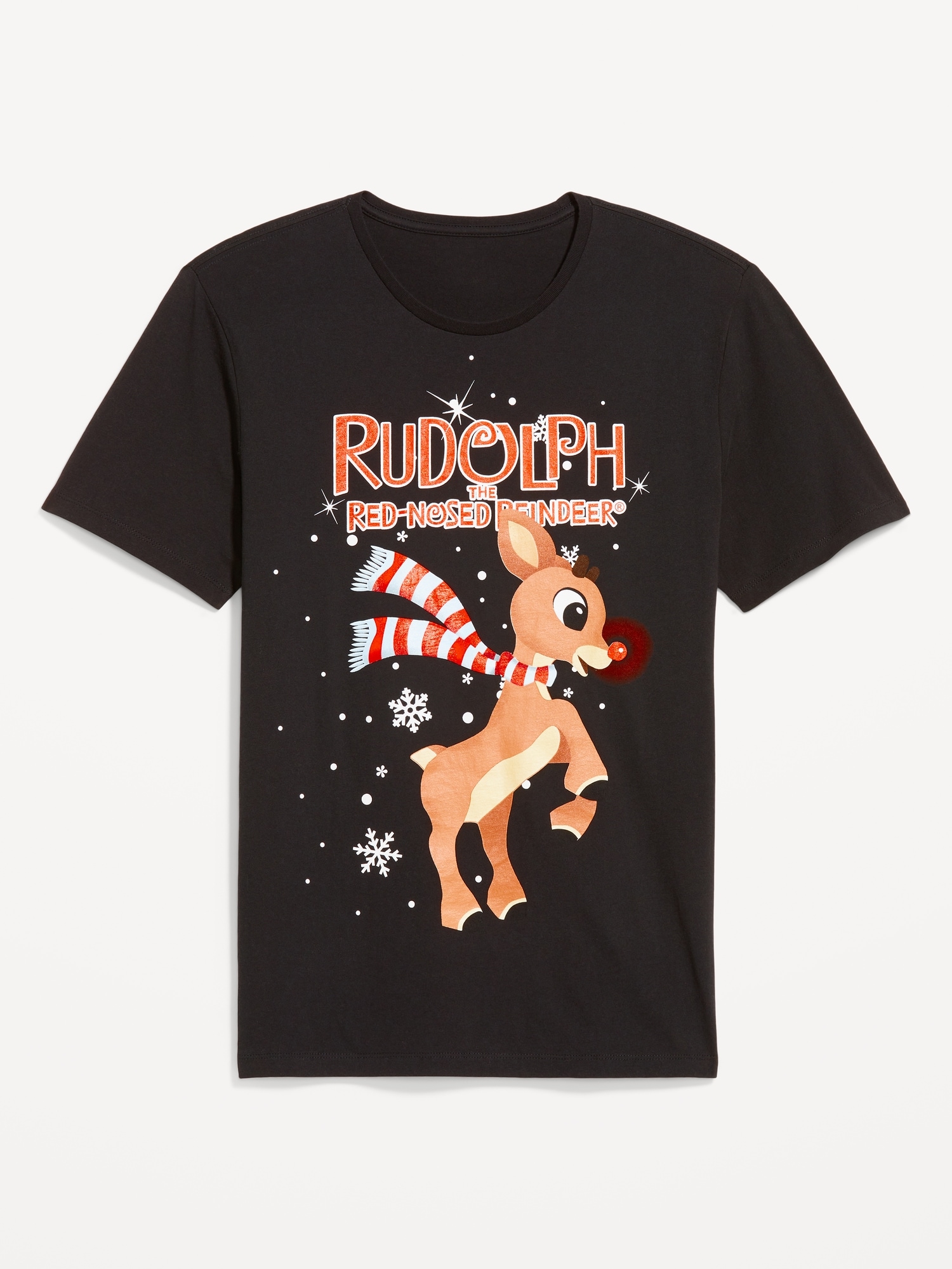 Rudolph Holiday T-Shirt