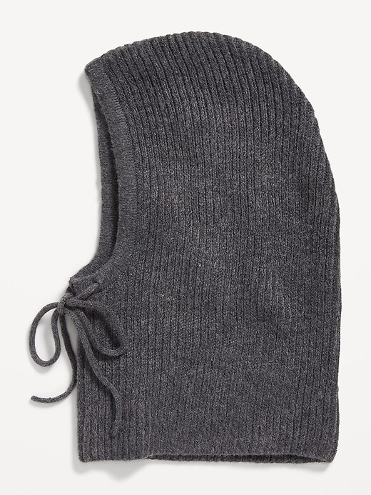 Thick-Knit Balaclava | Old Navy