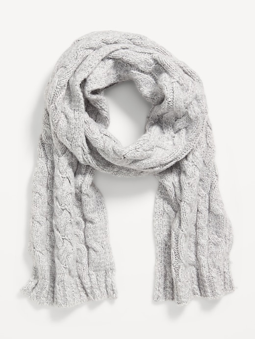 Image number 3 showing, Cozy Scarf