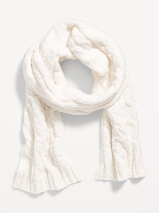 Image number 4 showing, Cozy Scarf