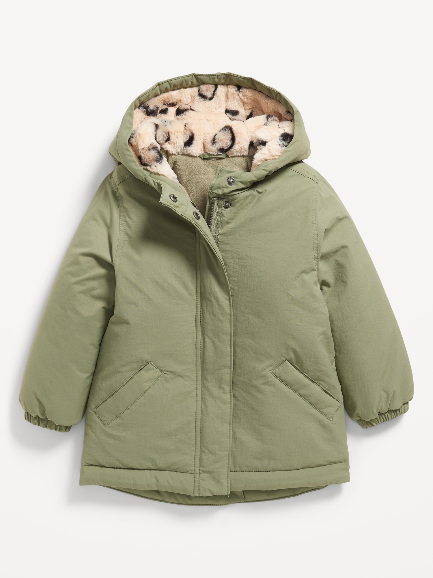 Toddler Winter Coats Old Navy