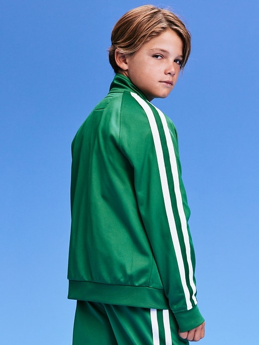 Image number 7 showing, '94 Track Jacket for Boys