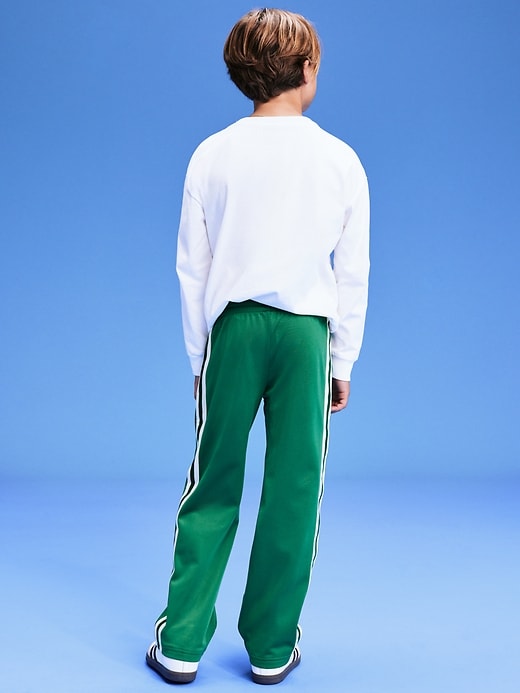 Image number 2 showing, '94 Track Pants for Boys