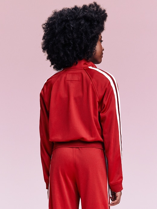 Image number 7 showing, '94 Track Jacket for Girls