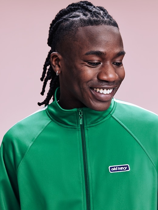 Image number 4 showing, '94 Track Jacket