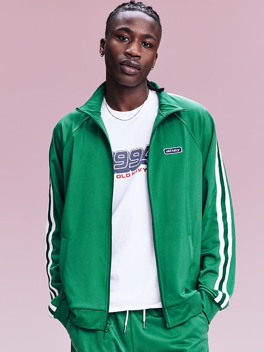 Image number 1 showing, '94 Track Jacket