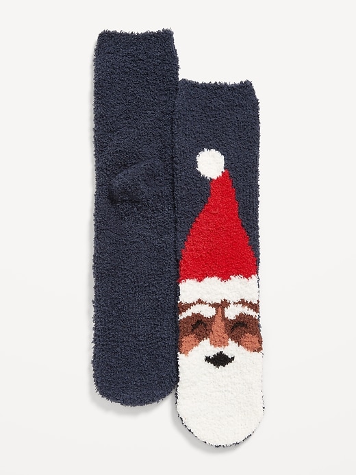 View large product image 1 of 1. Cozy Socks for Men