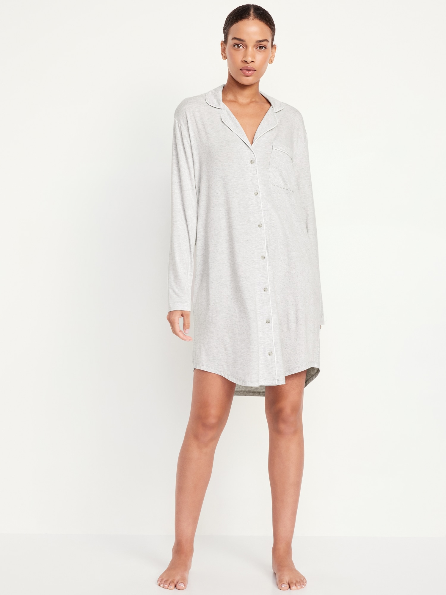 Classic Sleep Dress