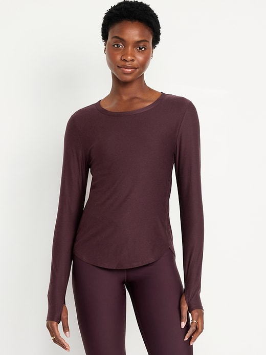 Image number 1 showing, CloudMotion Base Layer Top