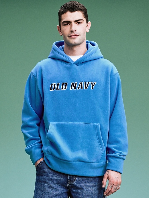 Image number 4 showing, '94 Logo Hoodie