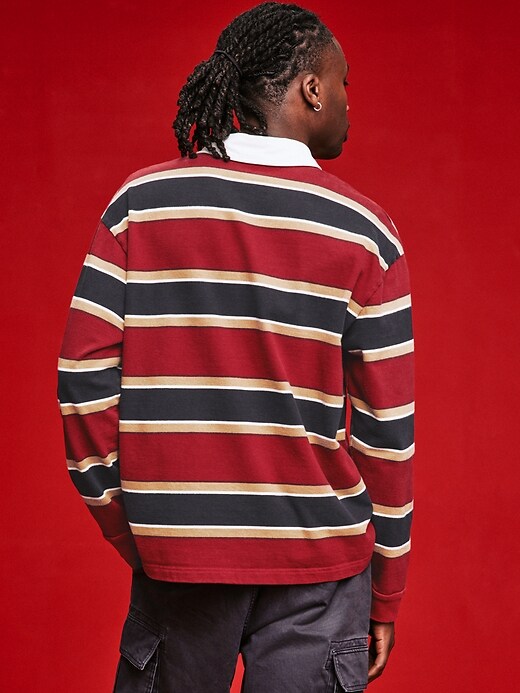 94 Rugby Polo | Old Navy