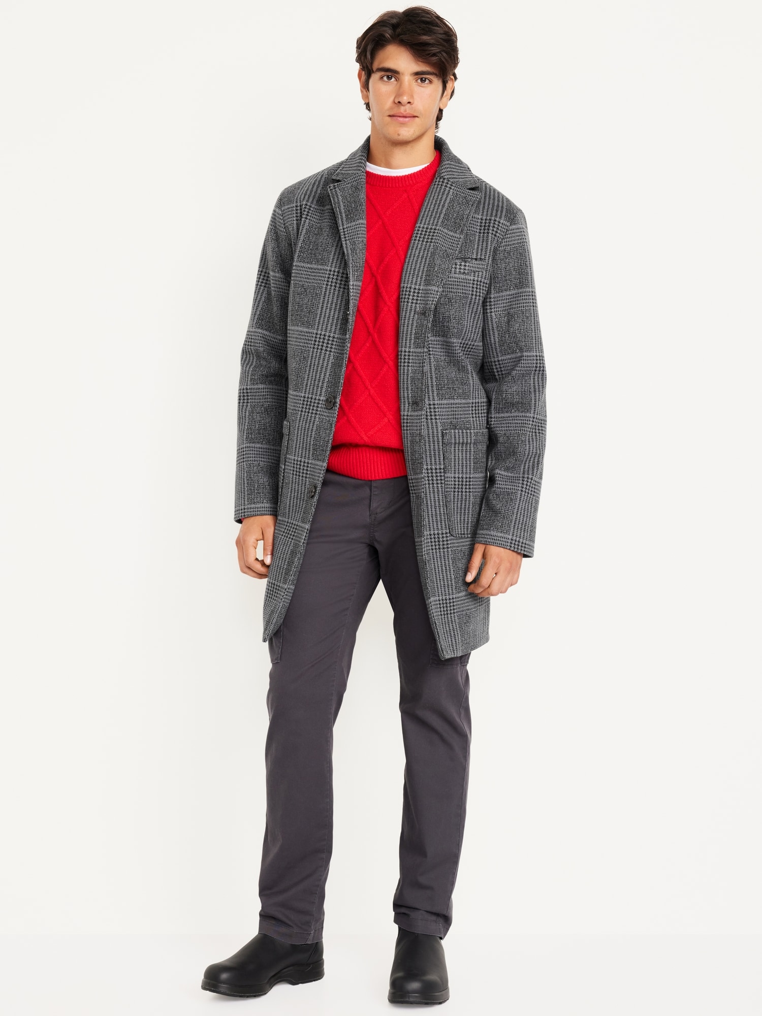 Mens Stylish Coats Old Navy