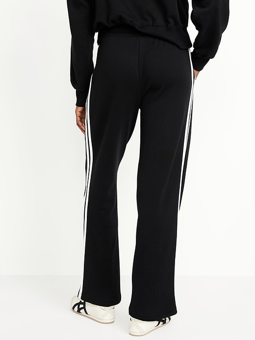 Image number 2 showing, Extra High-Waisted SoComfy Track Pant