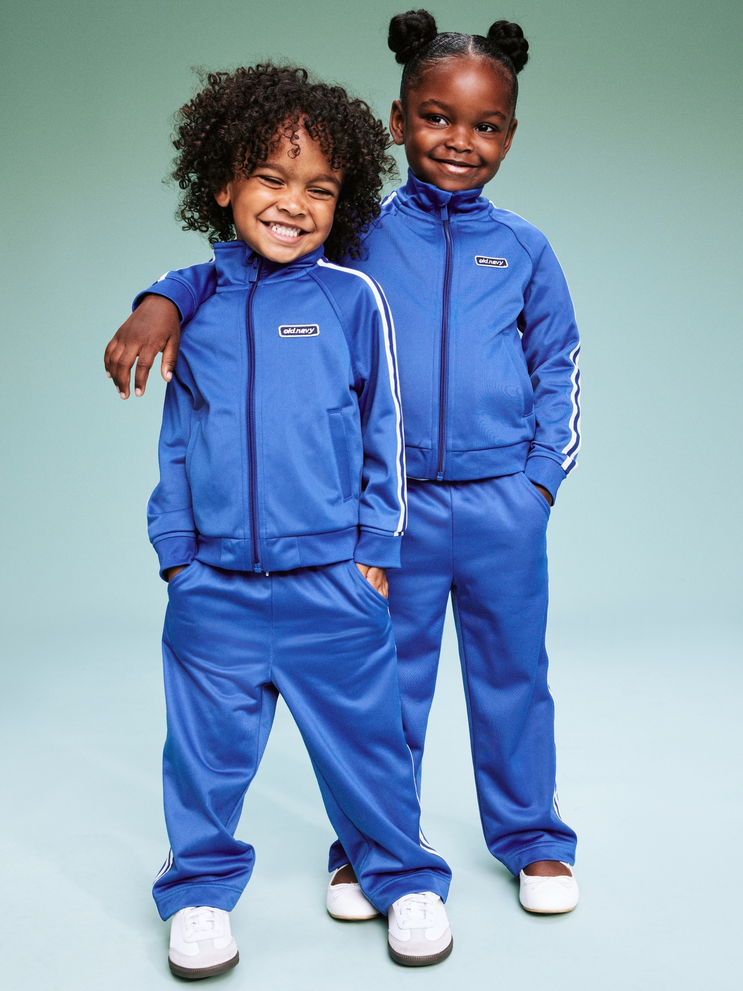 94 Unisex Track Pants for Toddler