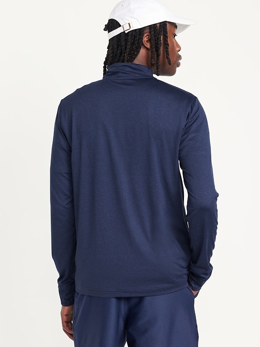 Image number 2 showing, CloudMotion Quarter Zip