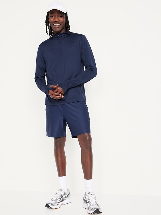 Image number 3 showing, CloudMotion Quarter Zip