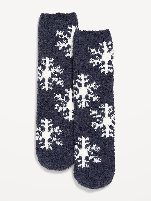 View large product image 1 of 1. Cozy Crew Socks for Women