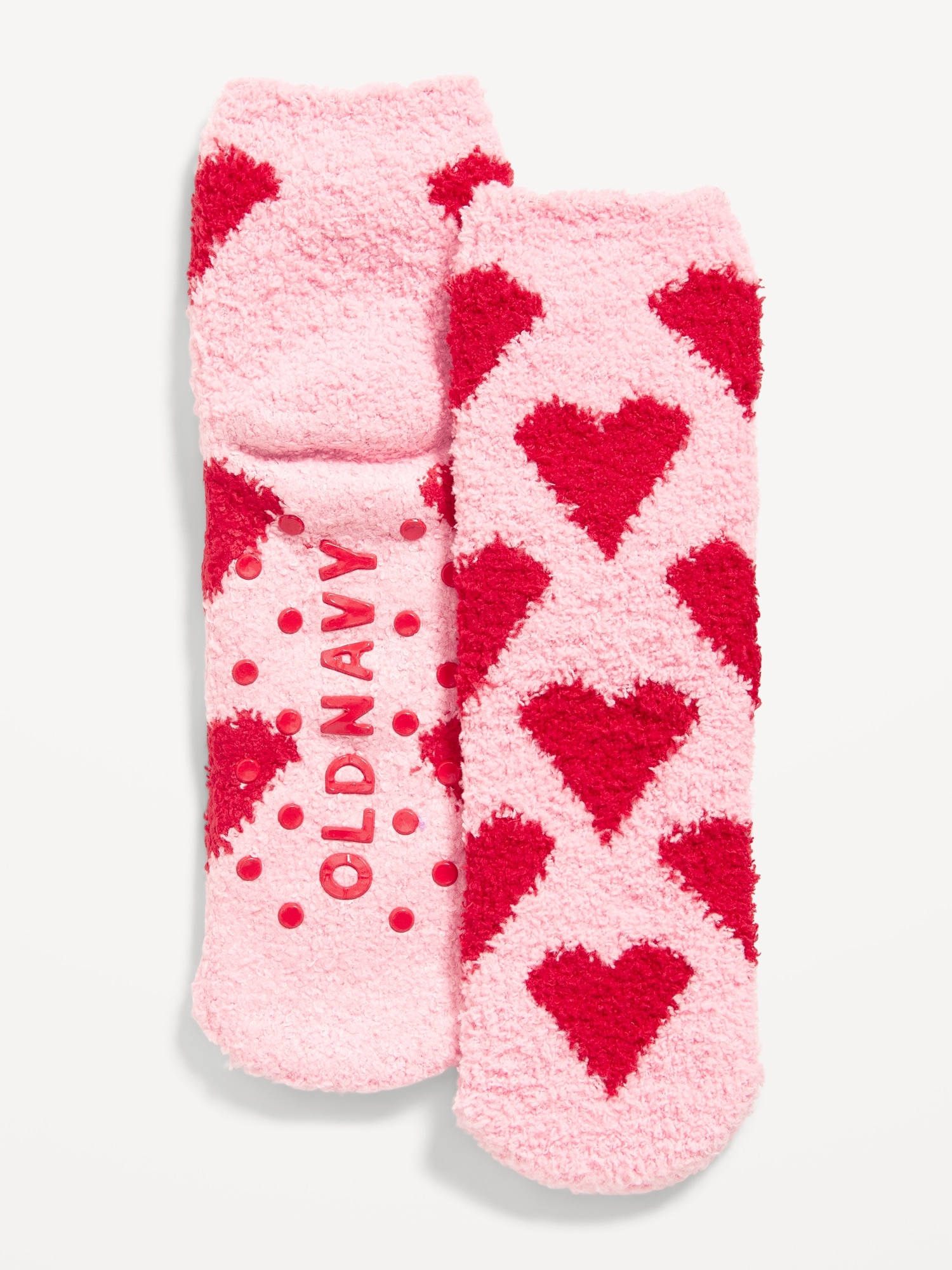 Gender-Neutral Cozy Socks for Kids