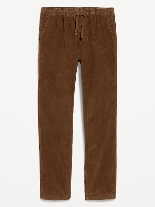 Image number 8 showing, Straight Corduroy Pants