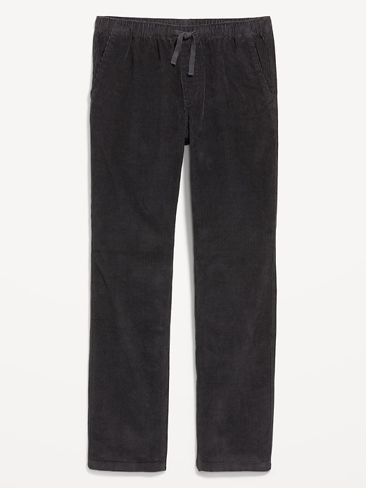 Image number 4 showing, Straight Corduroy Pants