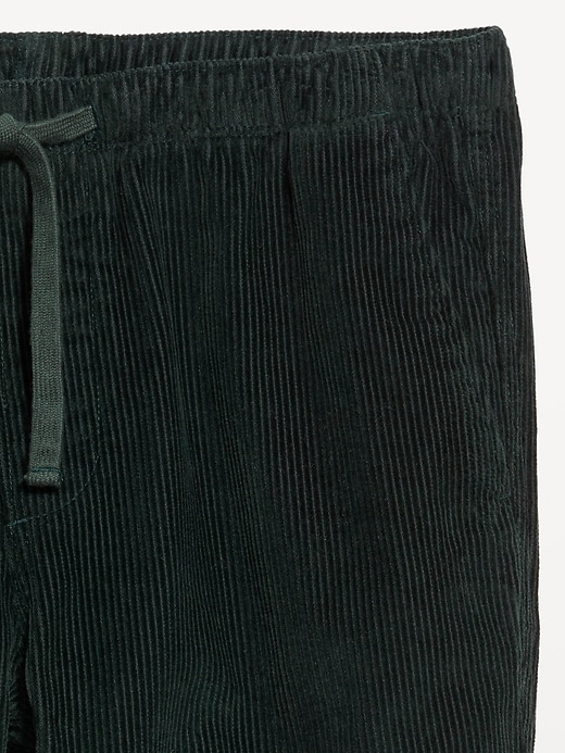 Image number 5 showing, Straight Corduroy Pants