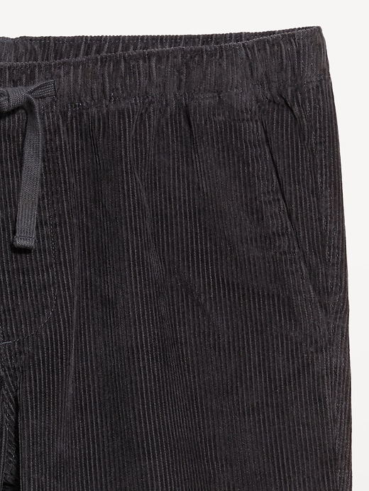 Image number 5 showing, Straight Corduroy Pants