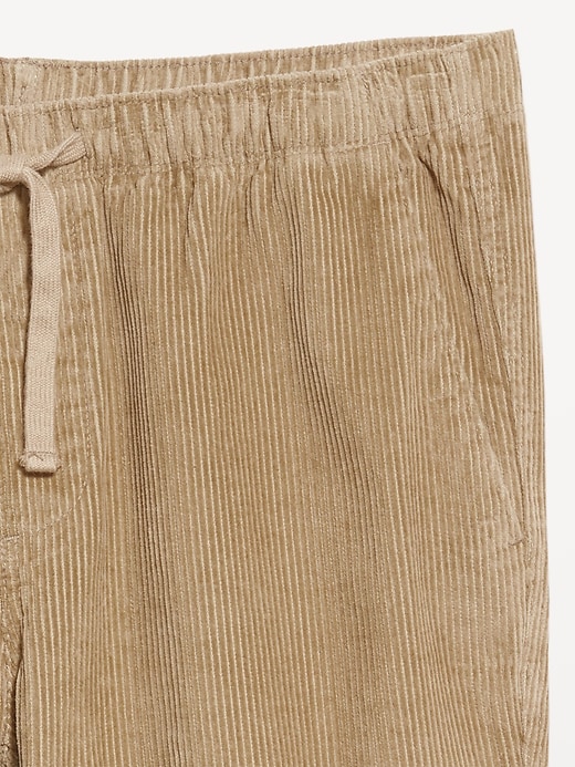 Image number 5 showing, Straight Corduroy Pants