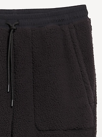 View large product image 3 of 4. Sherpa Utility Joggers