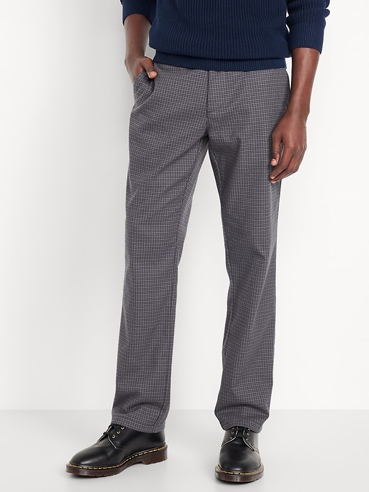 Image number 1 showing, Straight Rotation Chino Pants